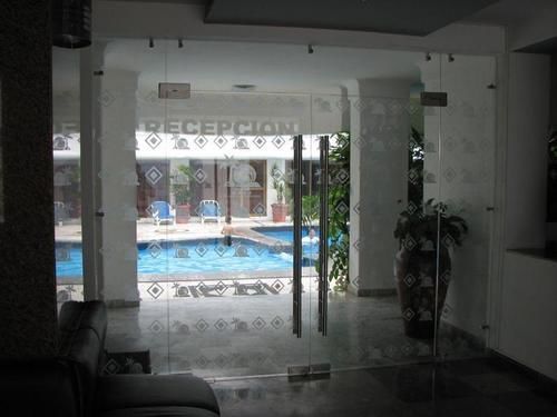 Hotel Y Suites Plaza Manzanillo Exterior foto